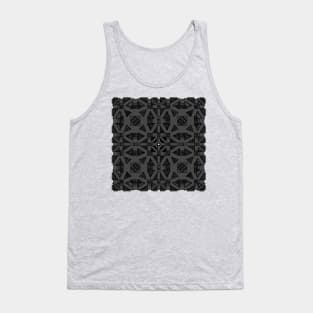 gmtrx lawal f110 matrix cube 8 Tank Top